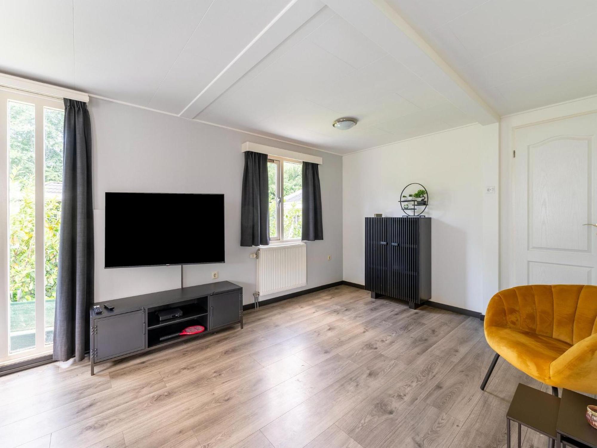 Charming Holiday Home In Kaatsheuvel Near Efteling エクステリア 写真